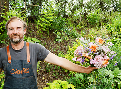 Gardenista