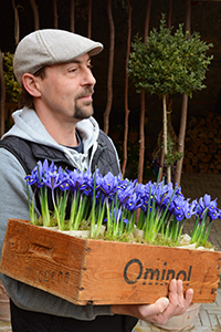Gardenista